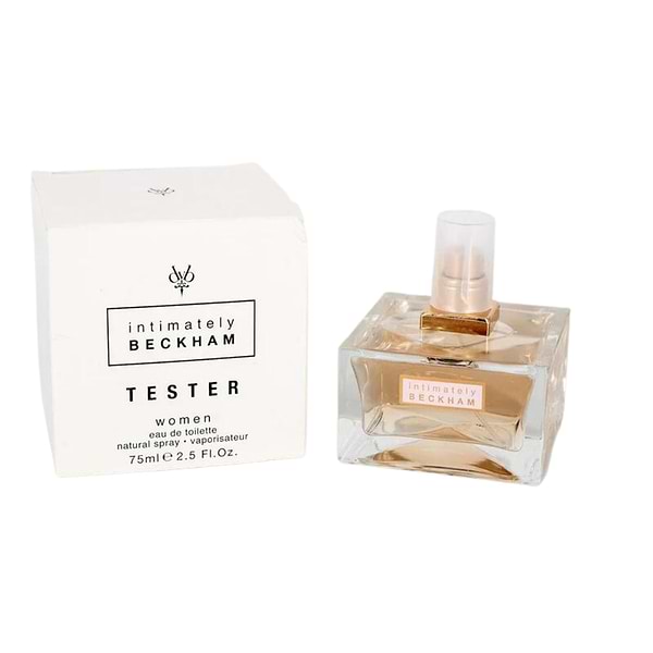 Intimately Beckham Yours