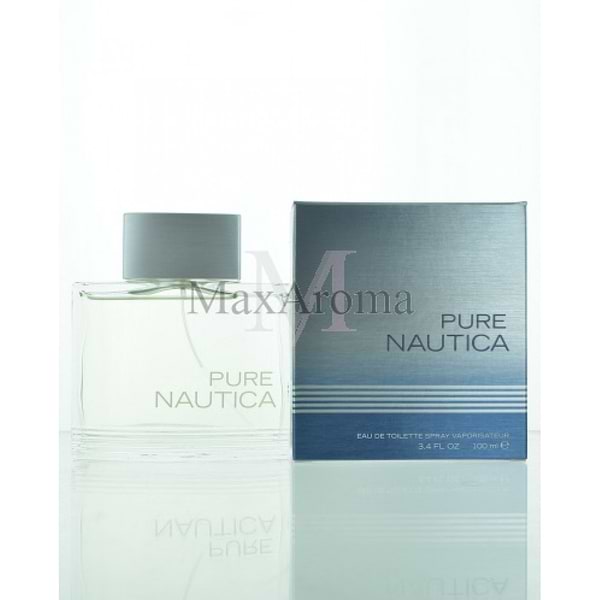 Pure Nautica