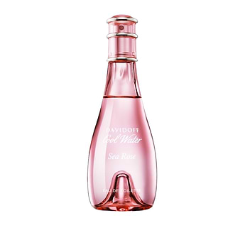 Cool Water Sea Rose