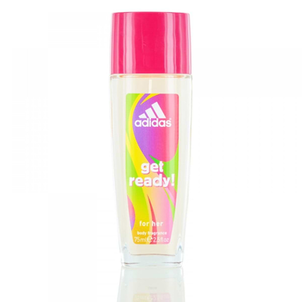 Adidas Get Ready For Her