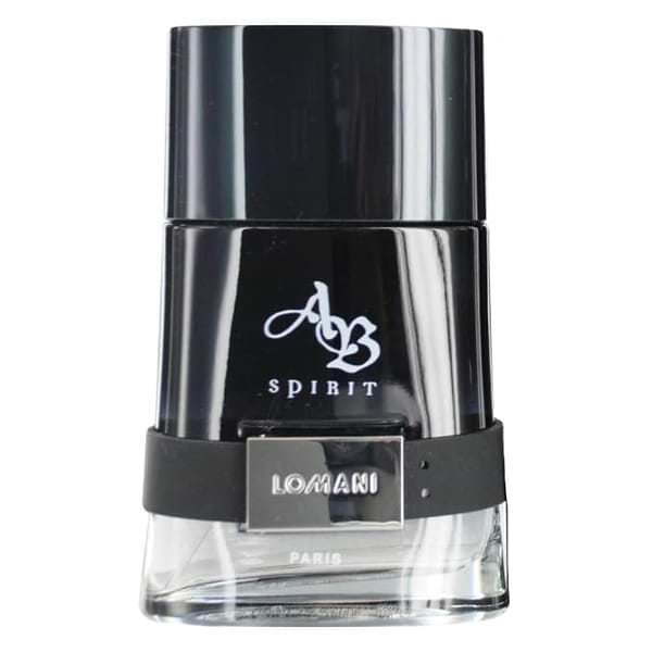 Ab Spirit Pour Homme