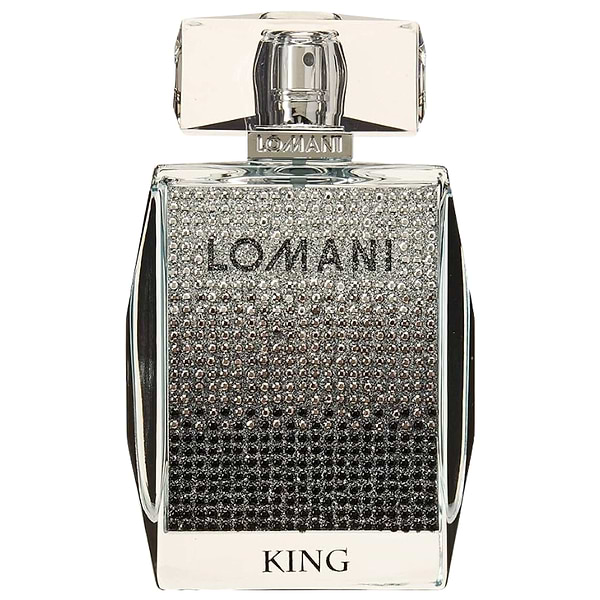 Lomani King