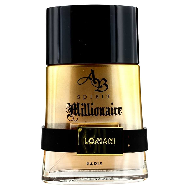 Ab Spirit Millionaire