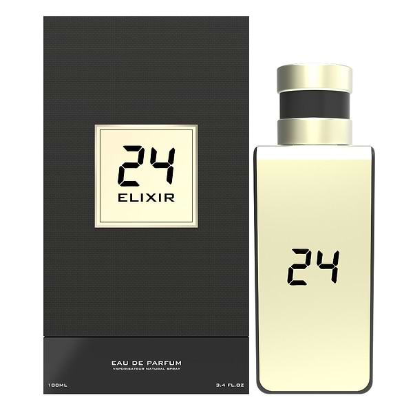 24 Elixir Sea of Tranquility