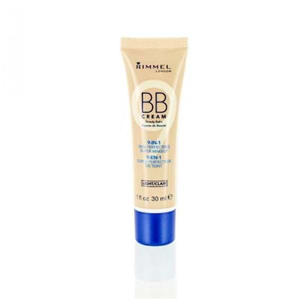 Radiance BB Cream