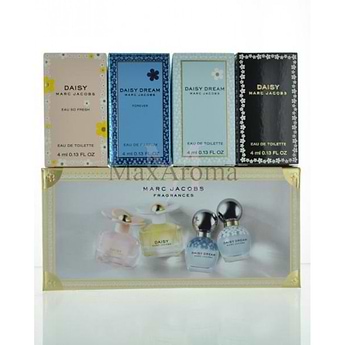 Travel Size Perfume Set