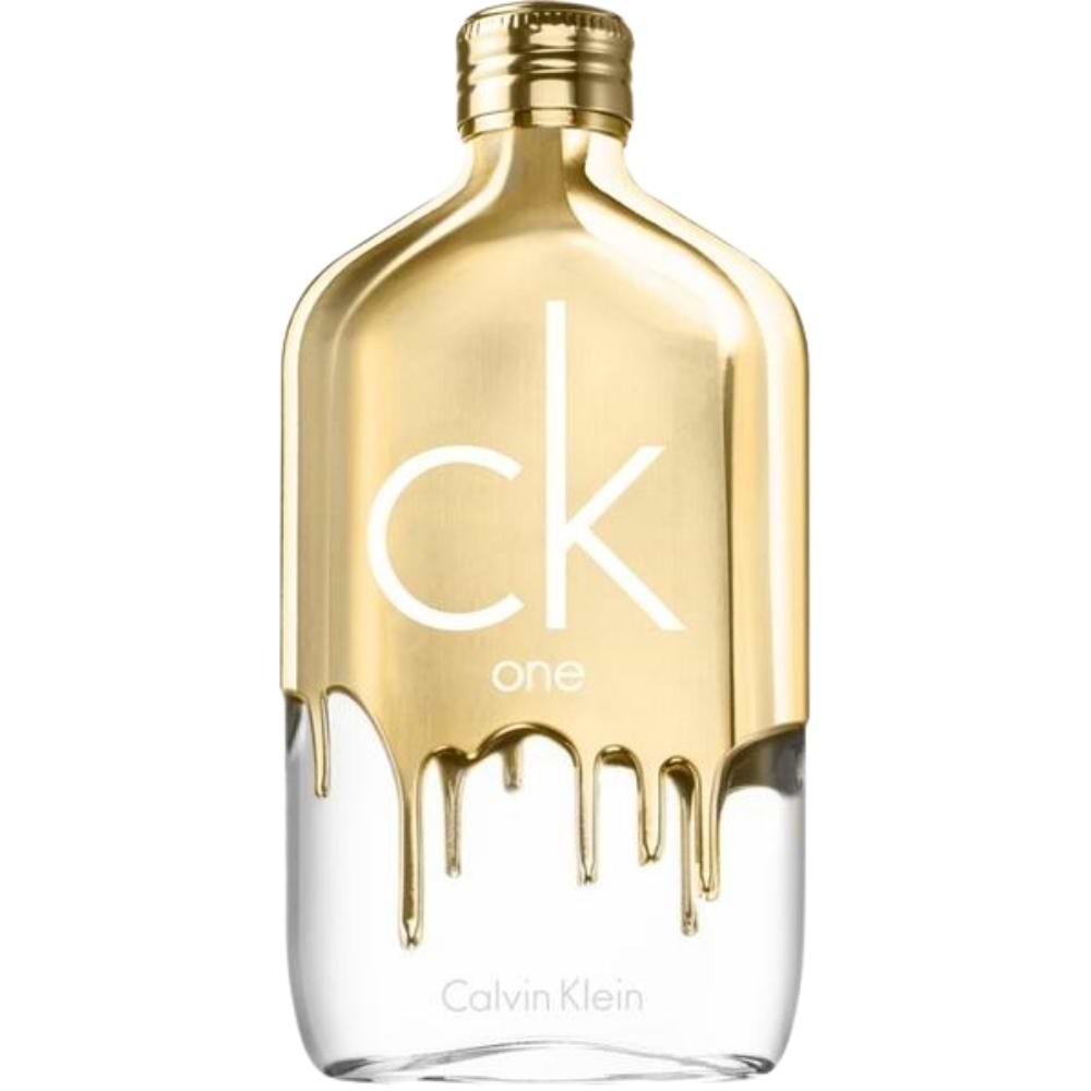 Ck One Gold