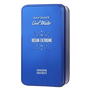 Cool Water Ocean Extreme