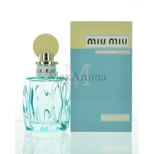  Miu Miu L'eau Bleue