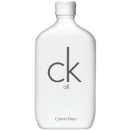  CK All 