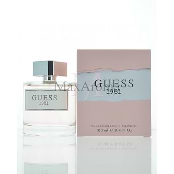 Guess 1981