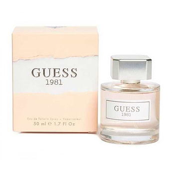 Guess 1981