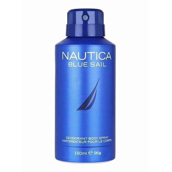 Nautica Blue Sail