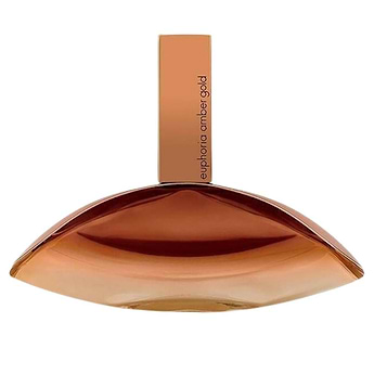 Euphoria Amber Gold