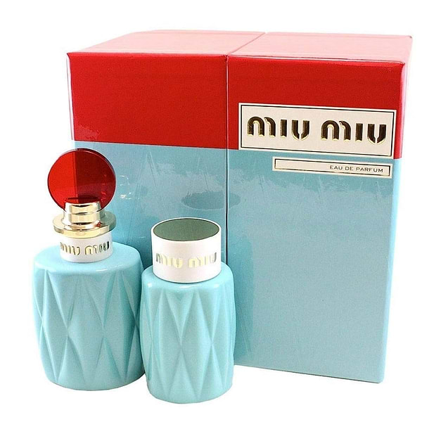 Miu Miu Perfume