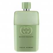 Guilty Pour Homme Love Edition