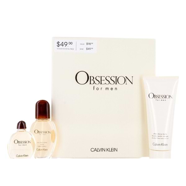 Obsession Men