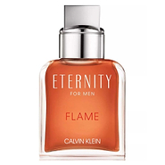 Eternity Flame