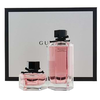 Gucci Flora Gorgeous Gardenia