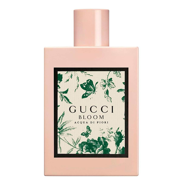 Gucci Bloom Acqua Di Fiori