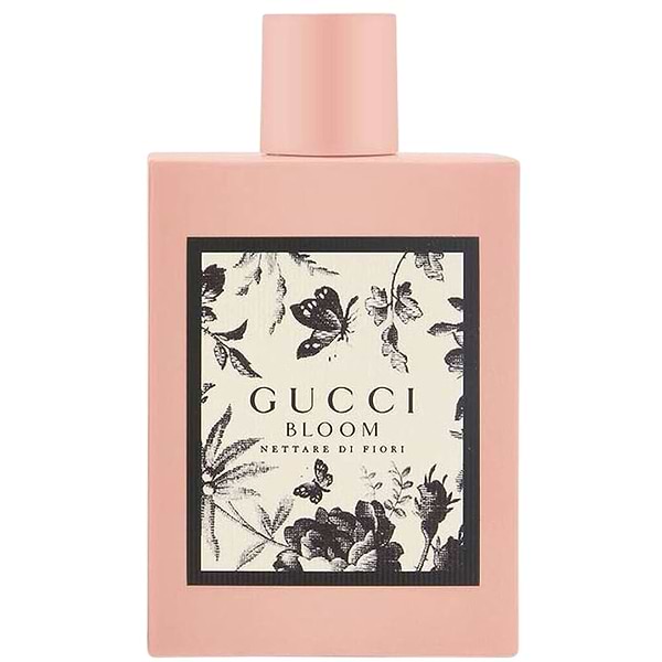 Gucci Bloom Nettare Di Fiori 