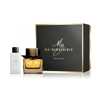 My Burberry Black