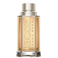 Boss The Scent Pure Accord