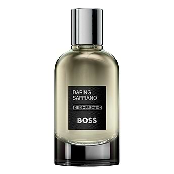 The Collection Daring Saffiano