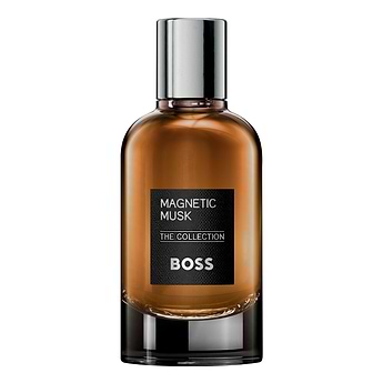 The Collection Magnetic Musk