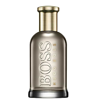 Boss Bottled Eau de Parfum