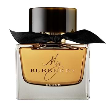 My Burberry Black