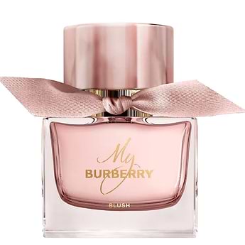 My Burberry Blush