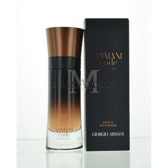 Armani Code Profumo 