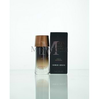 Giorgio Armani code Profumo 0.1 oz Parfum|MaxAroma.com