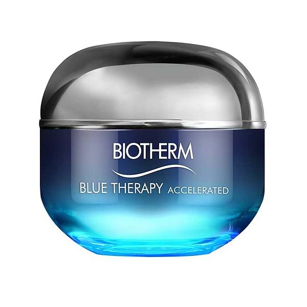 Blue Therapy Accelerated