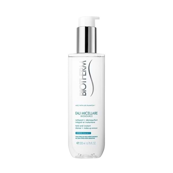 Biosource Micellar Water