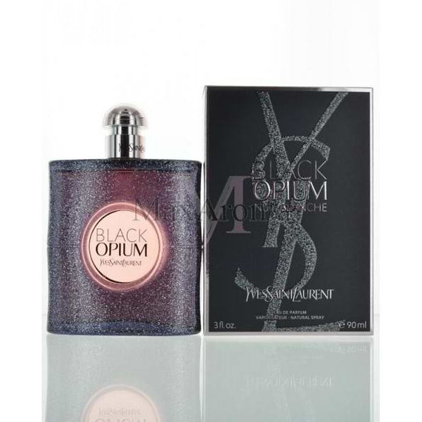 Black Opium Nuit Blanche