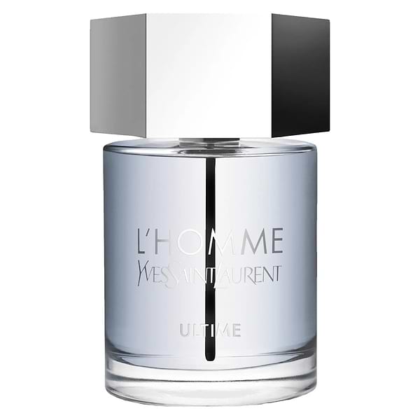  L'Homme Ultime