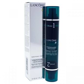 Visionnaire Crescendo Progressive Night Peel