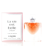 La vie est belle L'eclat 