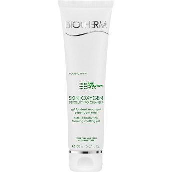 Skin Oxygen