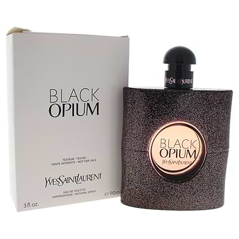 Black Opium