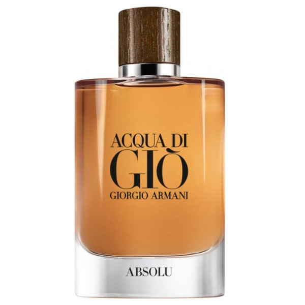 Acqua Di Gio Absolu 