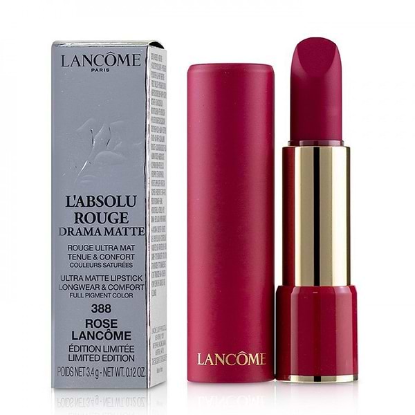 L'absolu Rouge Lipstick 