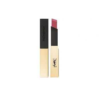 Rouge Pur Couture The Slim Matte Lipstick