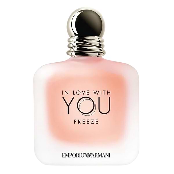 Emporio In Love With You