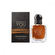 Stronger With You Intensely