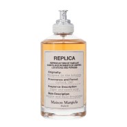 Replica Whispers in the Library 