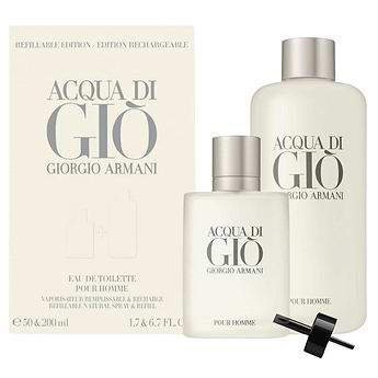 Acqua Di Gio