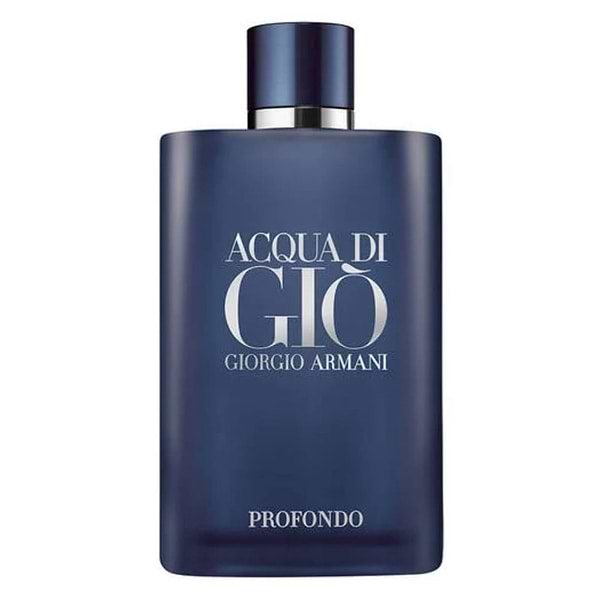 Acqua Di Gio Profondo